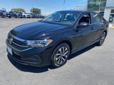 Certified 2024 Volkswagen Jetta S image 3