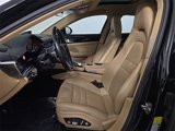 Certified 2020 Porsche Panamera 4 image 5