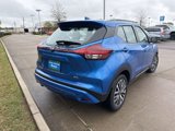 Used 2024 Nissan Kicks SR w/ SR Premium Package image 5