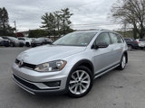Used 2017 Volkswagen Golf Alltrack SEL image 2
