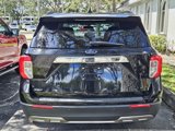 Used 2021 Ford Explorer XLT w/ Equipment Group 202A image 3