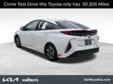 Used 2017 Toyota Prius Prime Advanced image 5