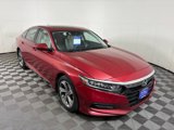 Used 2018 Honda Accord EX-L image 2