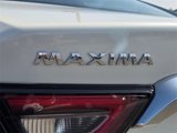 Used 2019 Nissan Maxima 3.5 S image 2
