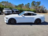 Used 2018 Ford Mustang Coupe w/ Ecoboost Performance Package image 2