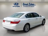 Used 2015 Honda Accord EX-L image 5
