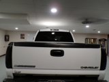 Used 2005 Chevrolet Silverado 2500 LT w/ Heavy-Duty Power Package image 4