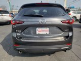 Used 2023 MAZDA CX-5 AWD 2.5 S w/ Select Package image 6