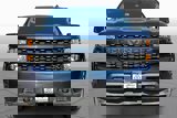 Used 2022 Chevrolet Silverado 1500 Custom w/ LPO, Dark Essentials Package image 3
