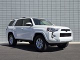 Used 2020 Toyota 4Runner SR5 Premium image 3