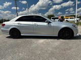 Used 2014 Mercedes-Benz E 350 4MATIC Sedan image 2