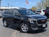 Used 2022 GMC Terrain SLE w/ Driver Convenience Package image 2