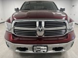 Used 2016 RAM 1500 Big Horn image 3