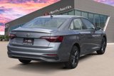 Used 2024 Volkswagen Jetta SE w/ Panoramic Sunroof Package image 5