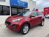 Used 2018 Kia Sportage LX image 2