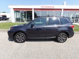 Used 2018 Subaru Forester 2.0XT Premium image 4