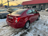 Used 2015 Chevrolet Sonic LT image 4