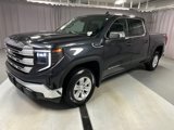 Used 2024 GMC Sierra 1500 SLE image 3