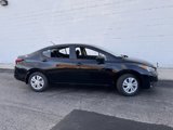New 2025 Nissan Versa S w/ Trunk Package image 6