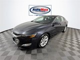 Used 2022 Chevrolet Malibu LT image 5