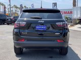 New 2025 Jeep Compass Latitude image 5