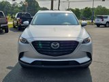 Used 2022 MAZDA CX-9 Touring Plus image 3