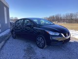 Used 2021 Nissan Versa SV image 2