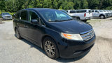 Used 2012 Honda Odyssey EX-L image 5