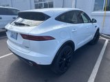 Used 2020 Jaguar E-PACE SE image 5