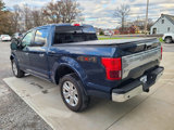 Used 2020 Ford F150 King Ranch w/ Equipment Group 601A Luxury image 3