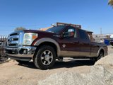 Used 2011 Ford F350 Lariat w/ Lariat Interior Pkg image 2