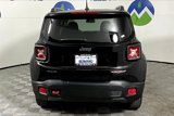 Used 2015 Jeep Renegade Trailhawk w/ Popular Equipment Group image 5