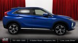 Used 2018 Mitsubishi Eclipse Cross AWD image 4