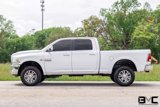 Used 2017 RAM 2500 Laramie image 4