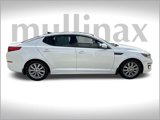 Used 2015 Kia Optima EX w/ EX Premium Package image 3