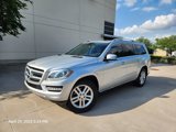 Used 2014 Mercedes-Benz GL 350 BlueTEC 4MATIC image 3