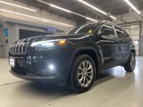 Used 2019 Jeep Cherokee Latitude Plus w/ Cold Weather Group image 3