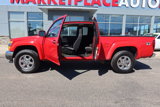 Used 2010 Chevrolet Colorado LT image 3