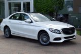 Used 2015 Mercedes-Benz C 300 4MATIC Sedan w/ Driver Assistance Package image 3
