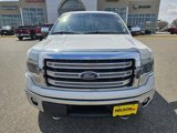 Used 2013 Ford F150 Lariat image 3