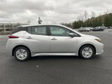 New 2025 Nissan Leaf S image 4