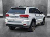 Used 2018 Jeep Grand Cherokee Limited image 5