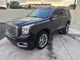 Used 2016 GMC Yukon Denali w/ Open Road Package image 3