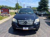 Used 2011 Mercedes-Benz ML 350 4MATIC image 2