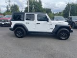 Used 2020 Jeep Wrangler Unlimited Sport image 4