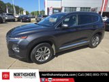 Used 2020 Hyundai Santa Fe SEL w/ Convenience Package image 1