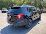 Used 2017 Ford Explorer XLT w/ Equipment Group 202A image 5