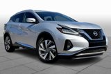 Used 2020 Nissan Murano SL w/ Moonroof Package image 2