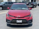 Used 2022 Toyota Corolla XSE image 2