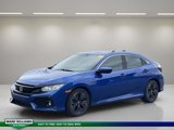 Used 2017 Honda Civic EX image 2